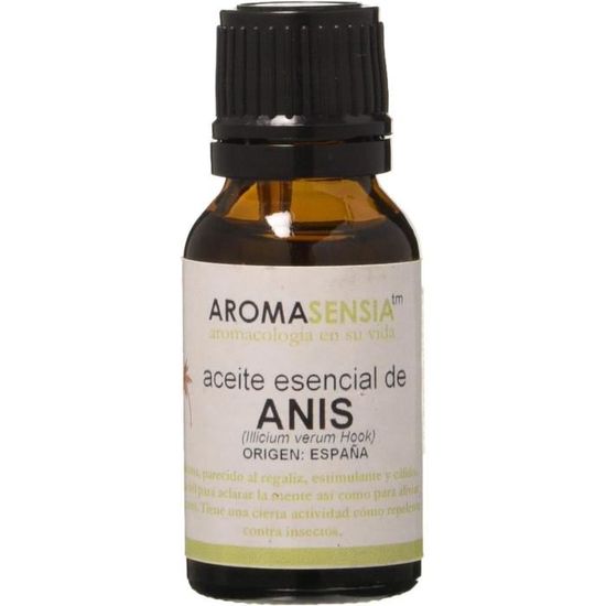 Anis Huile Essentielle 15 Ml 1 Pièce[J4285] Cdiscount Santé Mieux vivre — free download