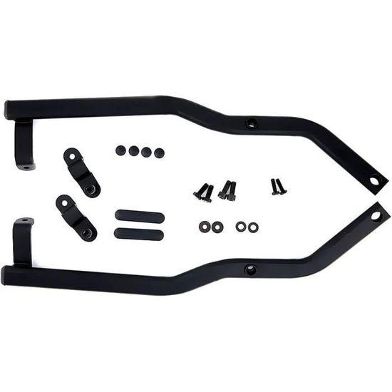 Topcase Support Pour Valise Monokey Ou Monolock - Compatible KTM 790/890 Adventure