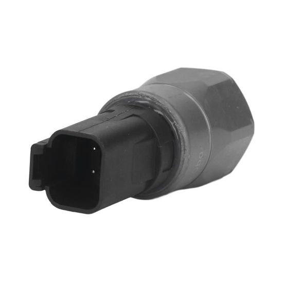 Zerone Capteur de pressostat d'huile moteur Capteur de pressostat ...