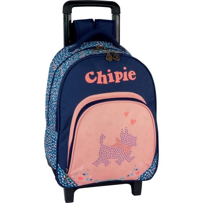 Sac a dos chipie top