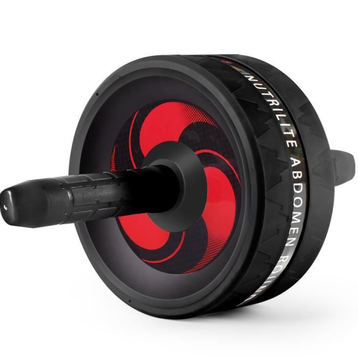 7MAGIC Roue abdominale