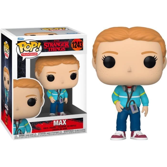 POP TV: ST S4 POP 8