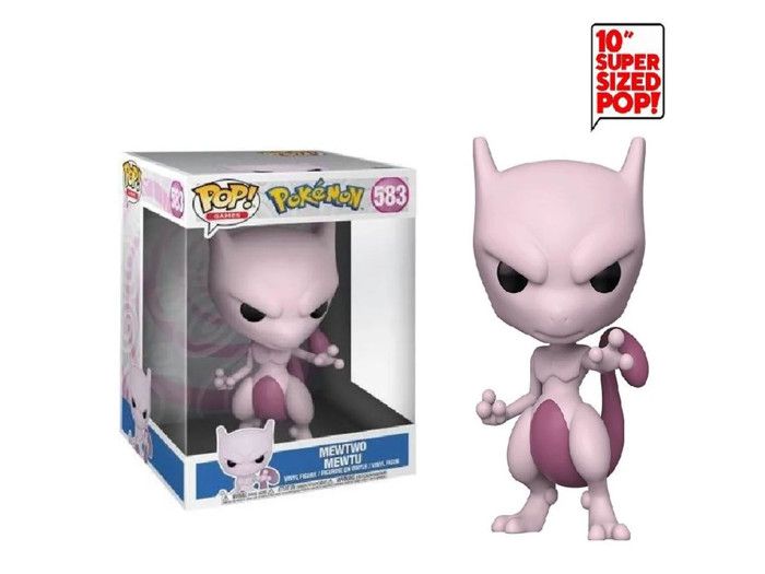 Funko Pop One Piece with Chase - vue 6