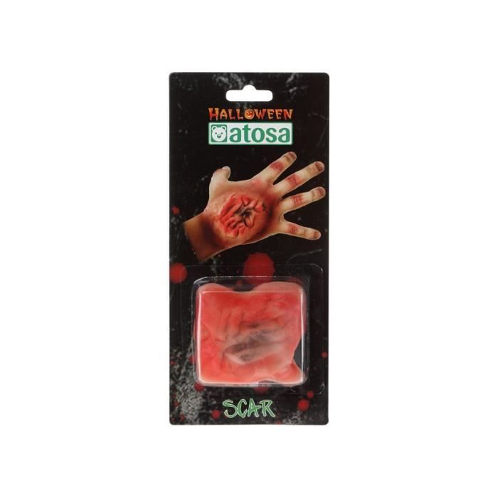 ATOSA - Maquillage Cicatrice