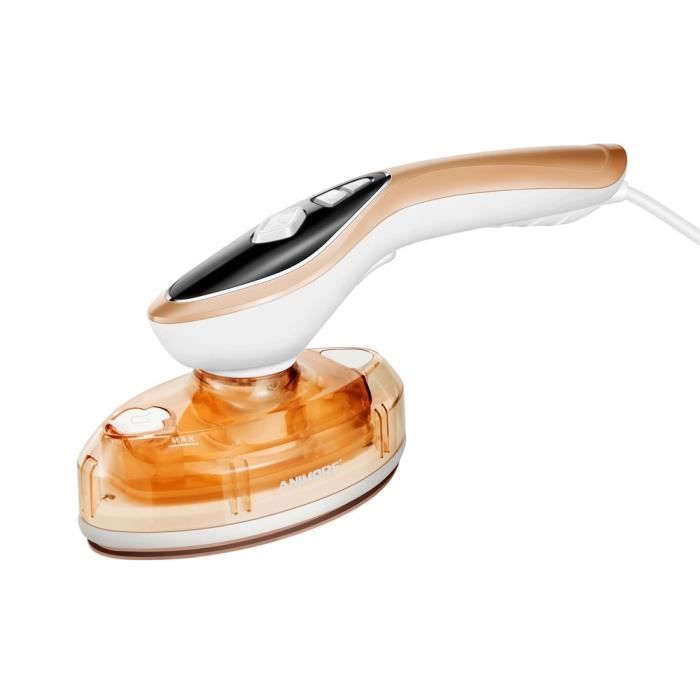 Générateur de vapeur portable de haute qualité, fer à vapeur manuel portable