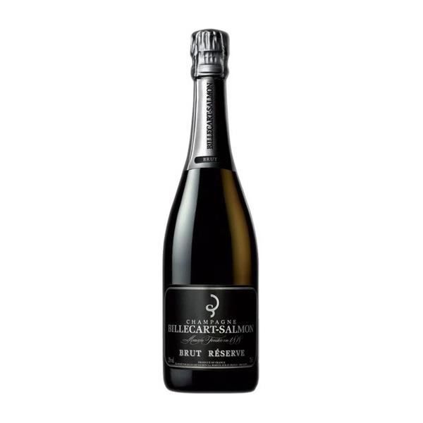 6x Billecart-Salmon Brut Réserve - Champagne