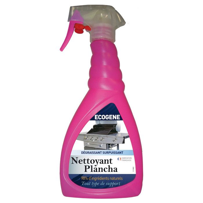 Nettoyant plancha - 500 mL
