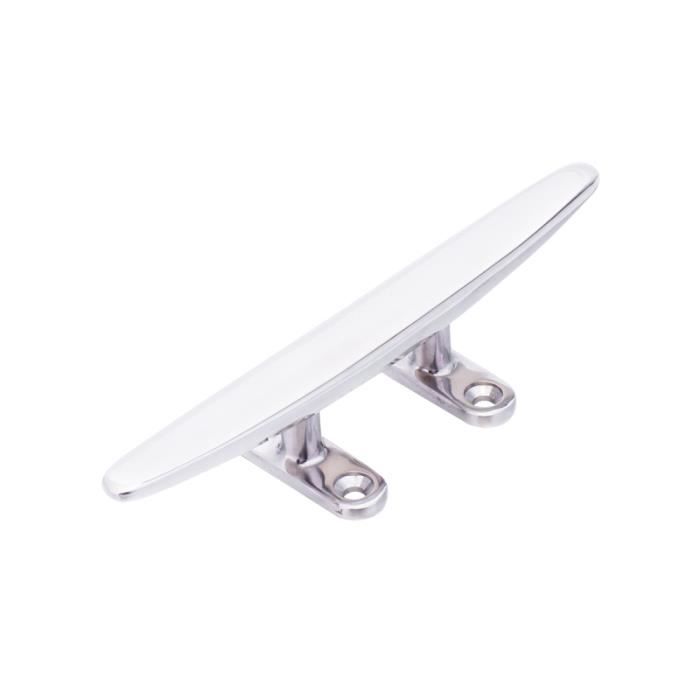 1 Pc support de corde de bateau de de durable pratique taquets de quai en métal de pour BARQUE DE PECHE - PIECES DETACHEES