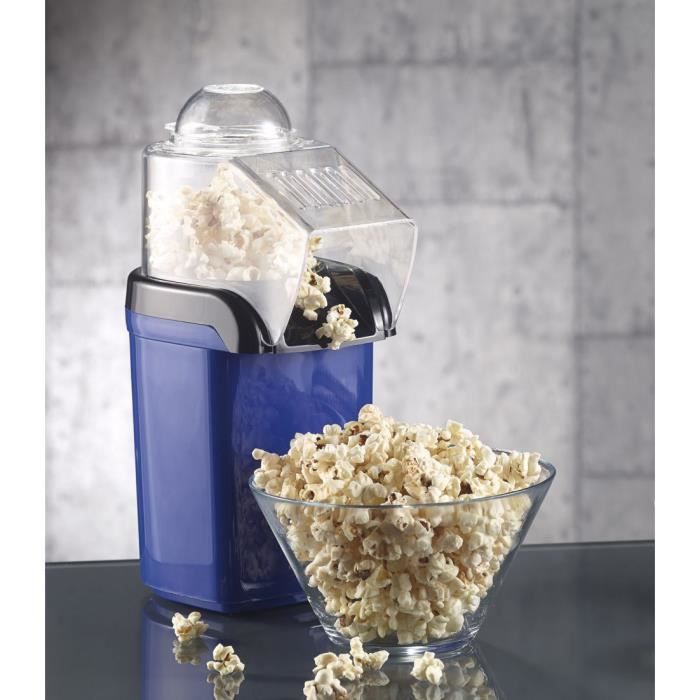 Machine à popcorn 1200 W