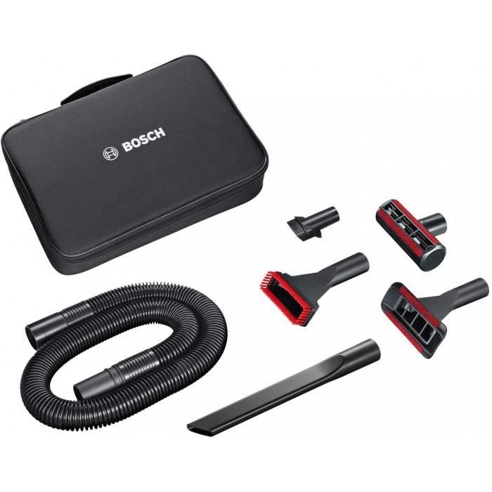 Kit d'accessoires pour aspirateur à main sans fil ATHLET Bosch 17001822
