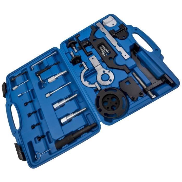 CALAGE DE DISTRIBUTION Outil pour Opel Vectra Astra Corsa X20 DTL Renault