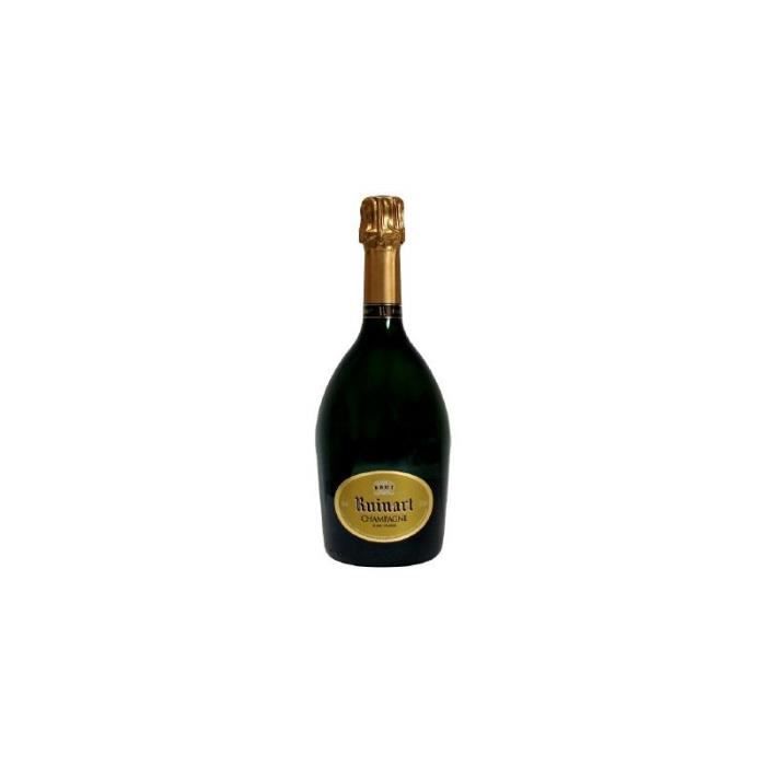 Champagne Ruinart brut 75cl