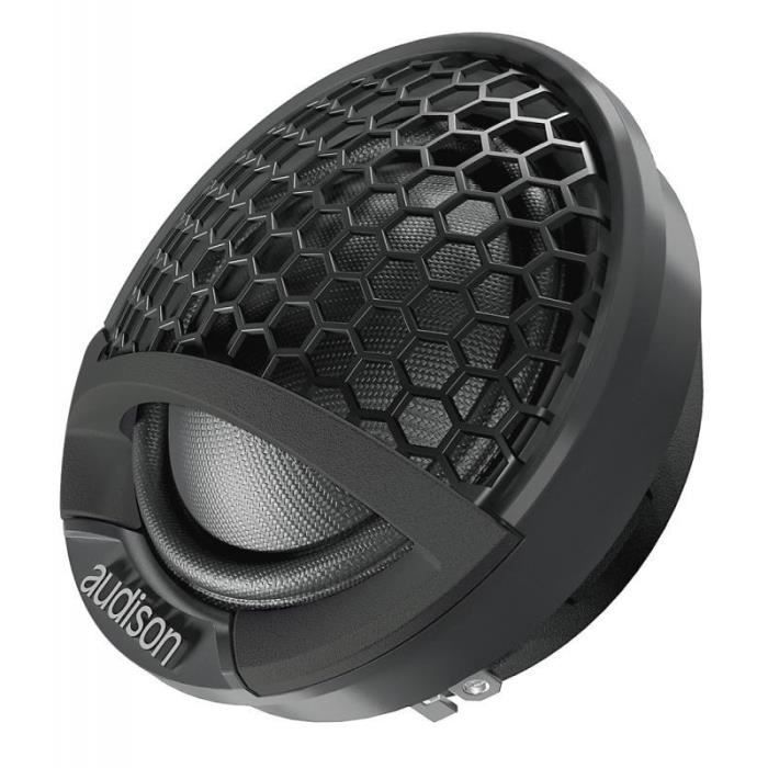 AV 1.1 - TWEETER - 28mm - 180W RMS + Grille