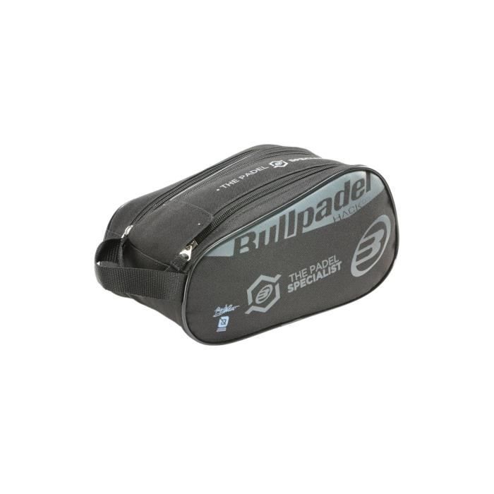 Sac de raquette de padel Bullpadel BPP-23018 DC Hack - negro - TU