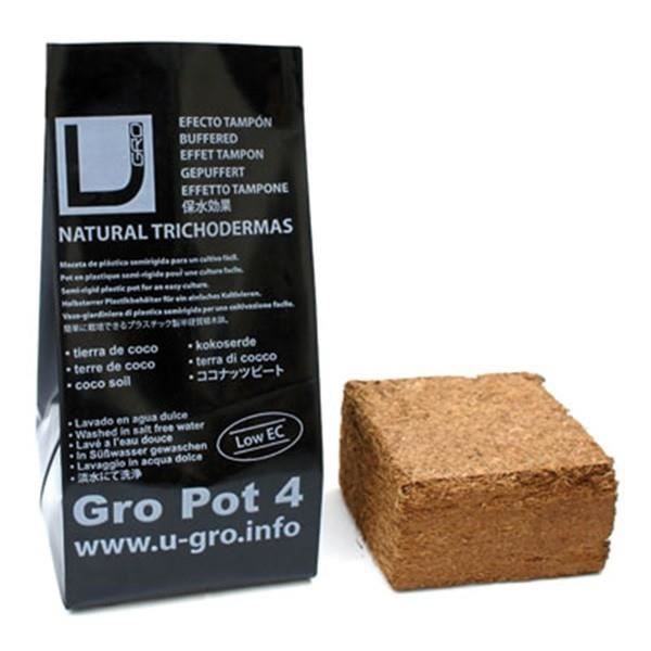 UGRO Pot 4L