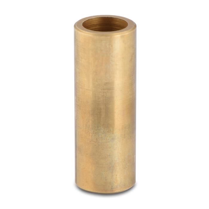 ESTINK douille de palier Manchon de roulement en laiton à bague auto-lubrifiante pour bloc coulissant d'imprimante 3D Ultimaker 8 *
