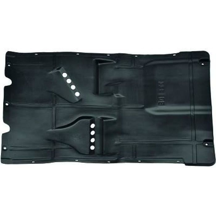 Cache moteur FIAT DUCATO (250) de 06 à 14 - OEM : 1341340080 - 3484015