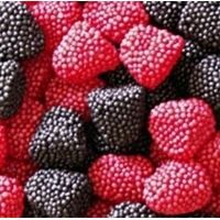Bonbon Grande Mûre sachet de 1kg