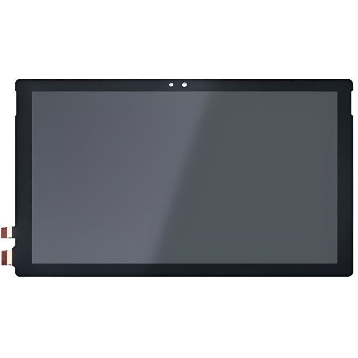 FTDLCD®Ecran complet pour Ecran Complet pour Microsoft Surface Pro 4 1724 (noir vitre tactile + LCD)
