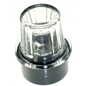 ENSEMBLE MINI HACHOIR TRANSPARENT POUR ROBOT MULTIFONCTIONS KENWOOD