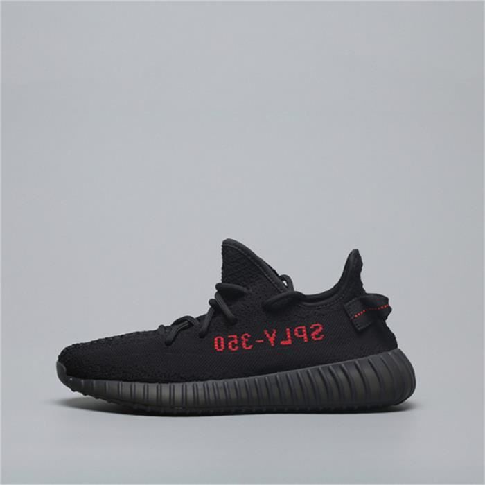 Basket BOOST 350 V2 CP9652 Chaussures de Running pour Homme et Femme shoes