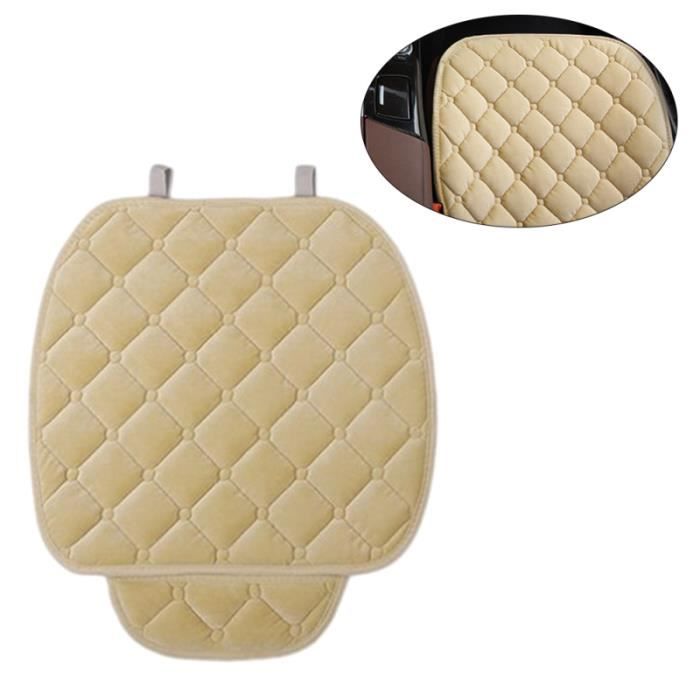 Housses de siège de voiture Housse de intérieur de Tapis de coussin Fournitures automatiques pour AIDE A LA CONDUITE HANDICAPEE