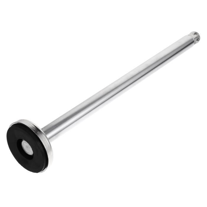 1pc Weight Loading Dumbbell Bars Weight-bearing Pin Lifting Bar barre - haltere - poids fitness - musculation