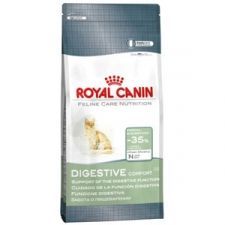 Royal Canin Feline Nutrition Digestive Comfort-2kg