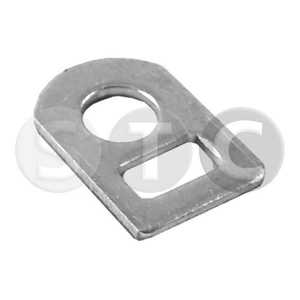 CLIPS SACHET DE 100 STC T400012