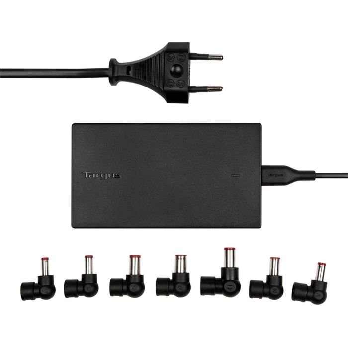 TARGUS Chargeur USB Tablette tactile & Ordinateur portable - Noir