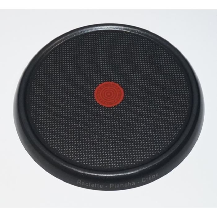 Plaque de cuisson - Tefal - réf. TS-01020720