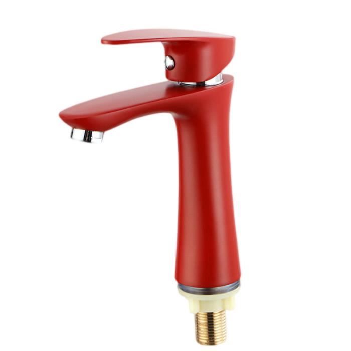 1 pc robinet d'évier Portable en alliage de Zinc de bassin robinets d'eau FILTRE - STATION DE FILTRATION - STATION DE RELEVAGE