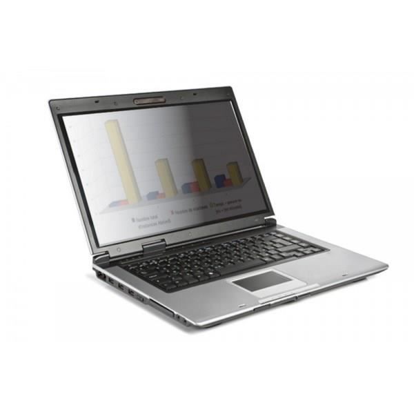 URBAN FACTORY - Filtre de confidentialité pour ordinateur portable - 17,3 pouces