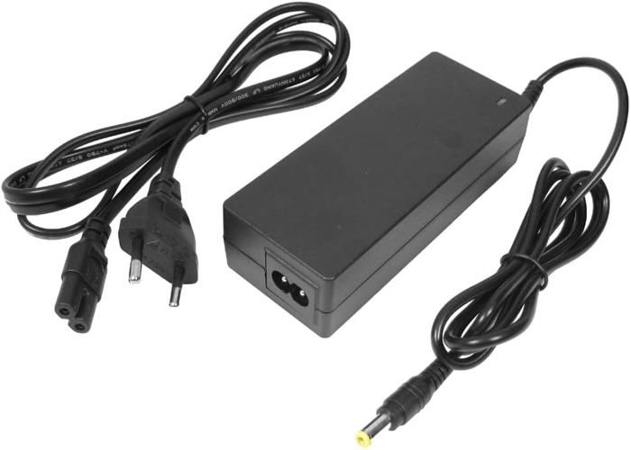 Chargeur Alimentation 16V 3,75A Pour Portable Fujitsu Siemens Lifebook 556 - Neuf Générique