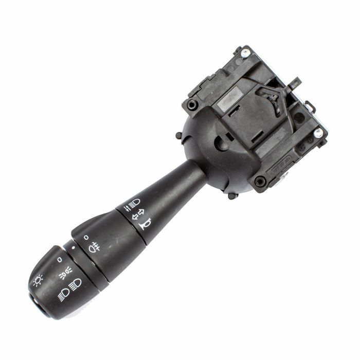 Commutateur Phare Klaxon Pour Dacia Logan 2 Dokker Sandero Duster – Neuf