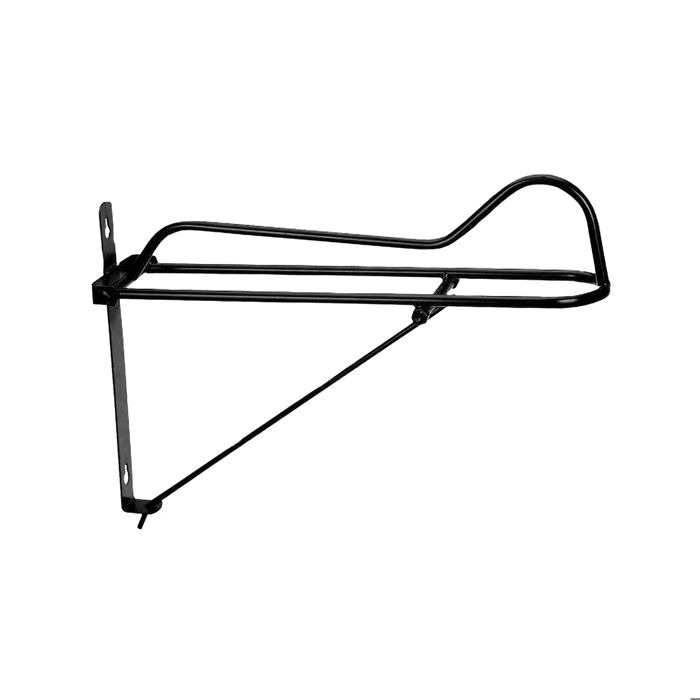 Porte-selle pliant simple Umbria Equitazione | La sellerie de Maé