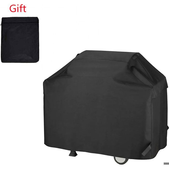 (80*66*100 cm) Grillschutzhüllen Housse de protection Barbecue Barbecue Barbecue à