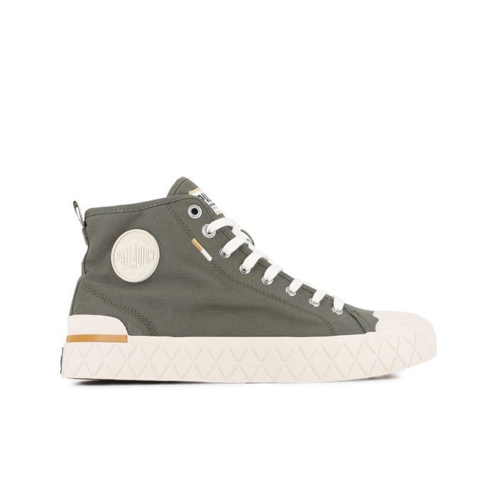 Baskets Palladium Palla Ace Chukka