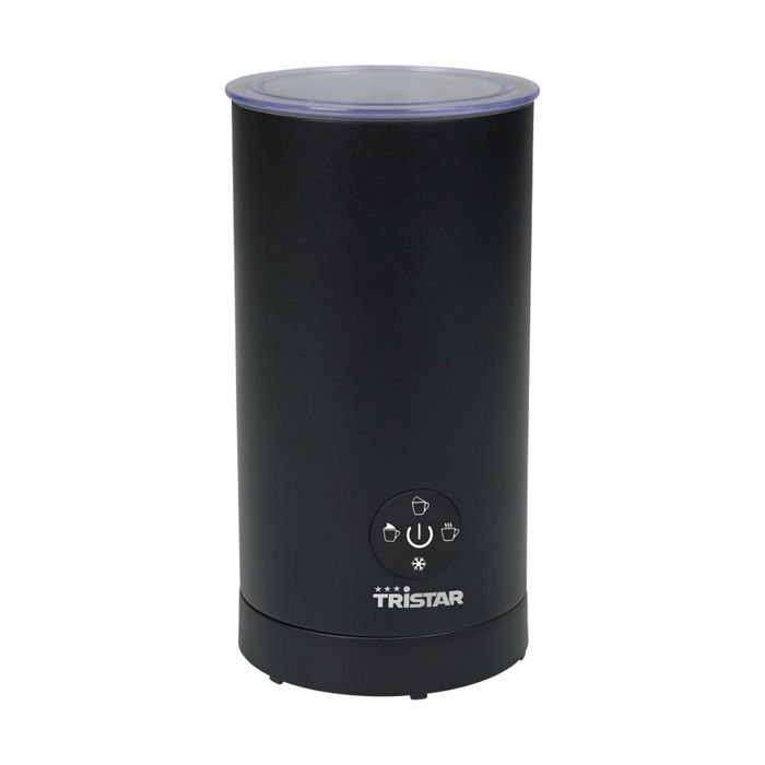 Emulsionneur mousseur de lait TRISTAR MK 2278 300 ml Carafe amovible 360°