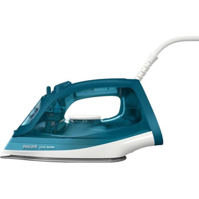 Philips 2000 series DST203090 fer à repasser Fer à vapeur Semelle en céramique Couleur - vue 2