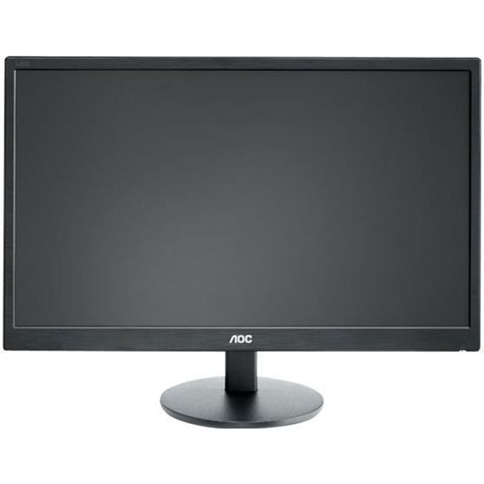 Top achat Ecran PC AOC Moniteur m2470Swh 23.6" 16:9 value-line pas cher Top achat Ecran PC AOC Moniteur m2470Swh 23.6" 16:9 value-line pas cher