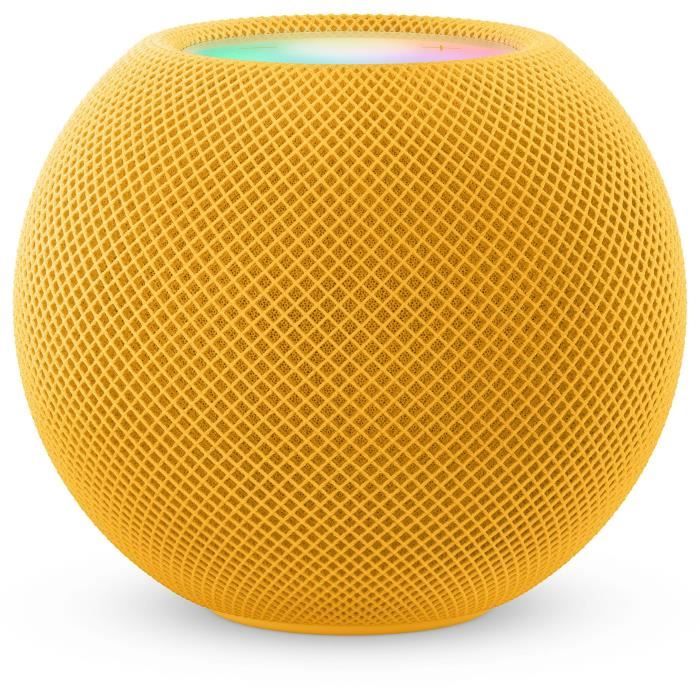 Apple HomePod Mini - vue 4