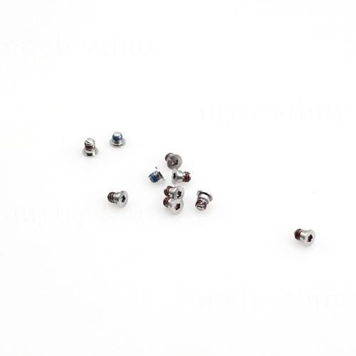 Lot De 10 Vis Pour Fixation Coque Inférieure MacBook Pro A1398 A1425 A1502 - Neuf