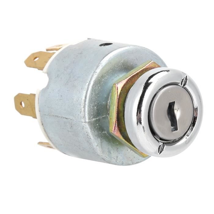 Interrupteur De Démarrage/commutateur D'allumage Pour Chrysler/Dodge/Jeep 2e Génération - Neuf ATL