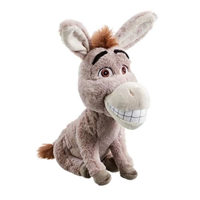 Peluche Wcep6 Dreamworks Shrek Ane 25 Cm Cdiscount Jeux Jouets Peluche Wcep6 Dreamworks Shrek Ane 25 Cm Cdiscount Jeux Jouets