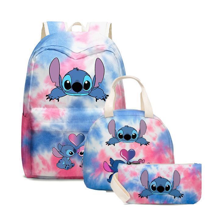 Sac à discount dos coloré