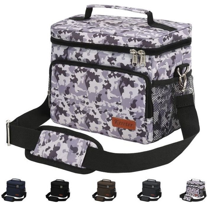Sac sales isotherme cdiscount