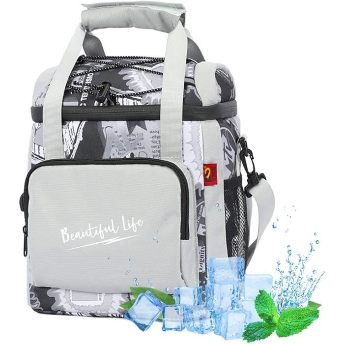 Sac pour best sale repas midi