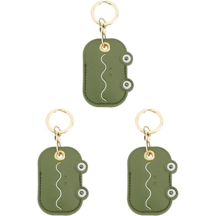 Pixel P23905 – Médaillon Mosaïque Mignon à Décorer – Porte-clés Enfant – Sans Repassage Ni Colle – Bioplastique