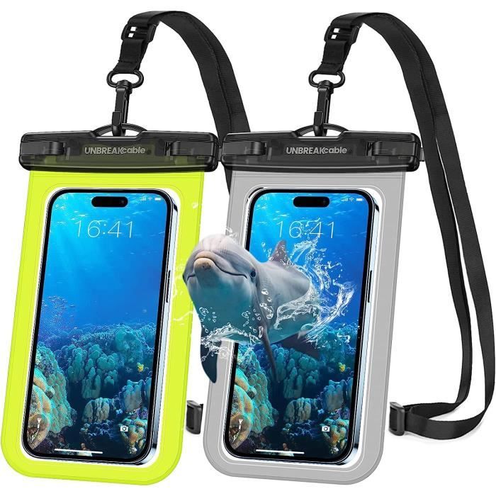 Sac ipx8 online